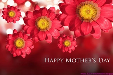 Happy Mothers Day Desktop Wallpapers