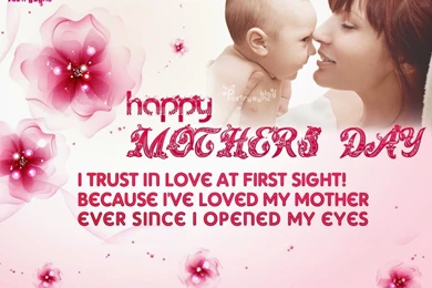 16 Mothers Day Quotes Wallpapers 2015   Educational Entertainment