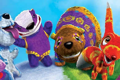 Viva Pinata Wallpapers