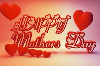 Happy Mothers Day Wallpapers 2014
