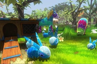 E3 2013 The Good The Bad And The Ugly