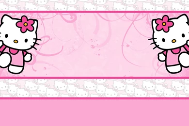 Hello Kitty Wallpapers