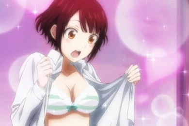 Spoilers] Yamada kun To 7 nin No Majo   Episode 1 [Discussion] : Anime