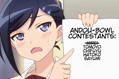 Spoilers] Inou Battle Wa Nichijou kei No Naka De   Episode 2 ...