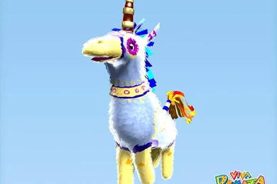 The Ultimate Pinata Guide   XboxAchievements.com