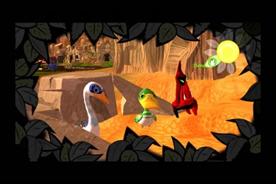 Viva Piñata: Sour Bonboon Appears!   YouTube