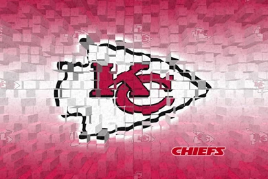 Kansas City Chiefs 3d Wallpapers 1600x1200 Photo