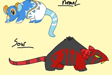 Viva Pinata Favourites By DragonRiderFan877 On DeviantArt