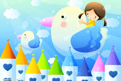 Wallpapers For Kids   HD Wallpapers Pretty