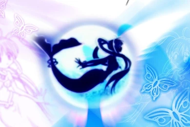 Mermaid Melody Pichi Pitch Pure Manga Anime HD Wallpapers Wallpapers ...