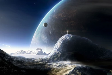 Wallpapers   The CON Trail