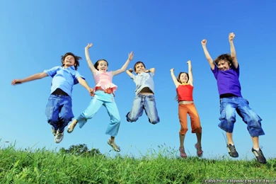 Spring Break Wallpapers   Crazy Frankenstein