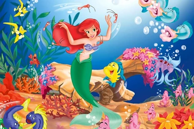 Cartoons Wallpapers For Kids