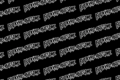 Fucking Awesome [D] – MEKKA GALLERY