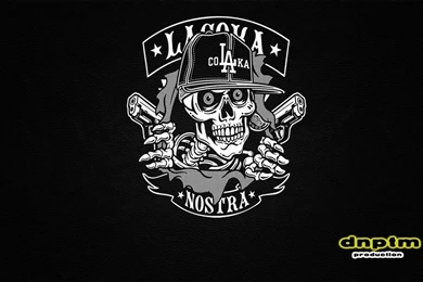 Hip Hop La Coka Nostra