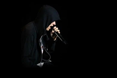 Descargar Fondos De Pantalla Eminem Hip Hop Hd Widescreen Gratis ...
