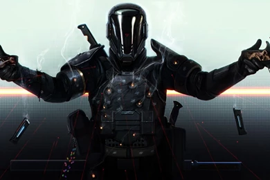 Vaporlocked: What's That? You Need A Cool Wallpaper?