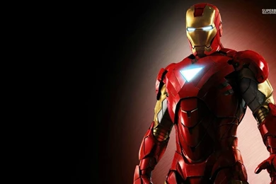 Iron Man Iphone 5 Wallpapers Desktop Background