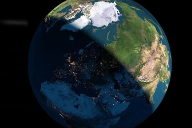 Night & Day Wallpapers