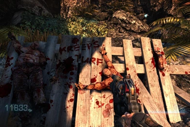 The PD Chronicles: I'll Kill Your Dicks!