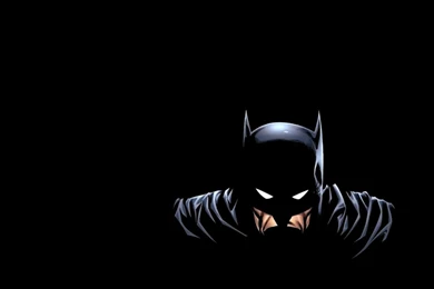 3D Batman Cartoon Wallpapers