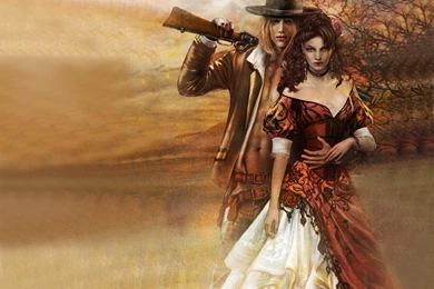 Wallpapers Love Couples In Love Fantasy Image