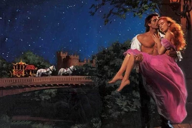 Wallpapers Love Couples In Love Fantasy Image