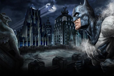 How To Carve Roast Unicorn: WEDNESDAY WALLPAPERS: BAT & CAT