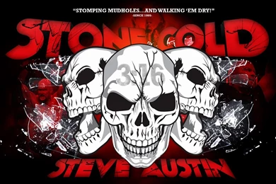 1 "Stone Cold" Steve Austin HD Wallpapers