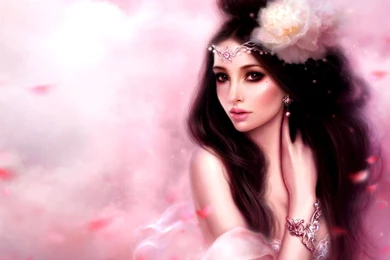 Fantasy Girls Wallpapers   3 Items