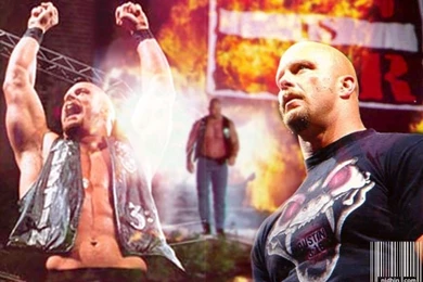 Stone Cold Steve Austin Wallpapers