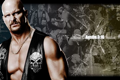 Stone Cold Steve Austin Wallpapers By Takezer0 On DeviantArt
