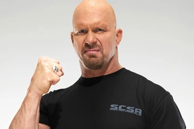 Stone Cold Steve Austin "Tough Enough"   Steve Austin Wallpapers ...
