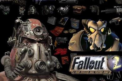 Fallout Wallpapers