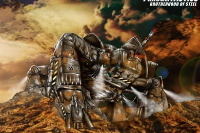 Fallout Wallpapers   Download Fallout Wallpapers   Fallout Desktop ...