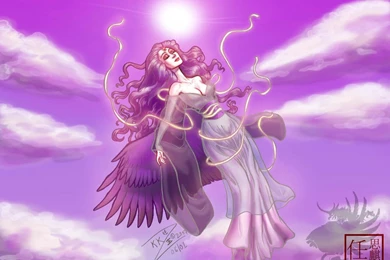 Divine Goddess Wallpapers By BlackUniGryphon On DeviantArt