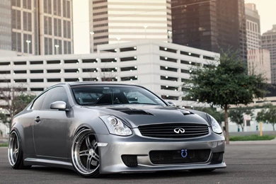 20 Fantastic HD Infiniti Wallpapers HDWallSource.com