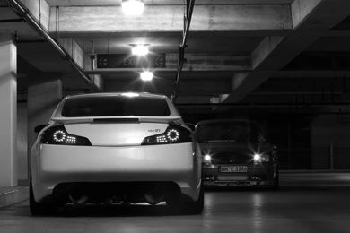 Versiontwo Laboratory – Free Wallpaper: G35 X GLI