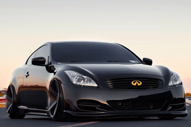 Infiniti G35 Wallpapers   Wallpapers Cave