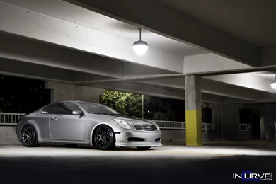Infiniti G35 Wallpapers   Image