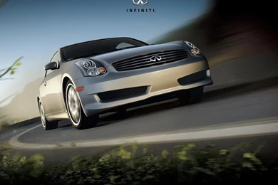 Infiniti G35 Coupe   Infiniti Wallpapers (4179235)   Fanpop