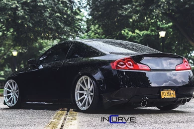 Infiniti G35 Wallpapers