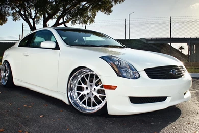 Infiniti G35 Wallpapers And Images   Wallpapers, Pictures, Photos