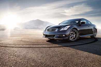 Infiniti G35 Wallpapers   Image