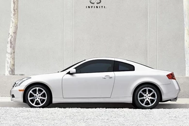 Infiniti G35 Coupe   Infiniti Wallpapers (4179234)   Fanpop