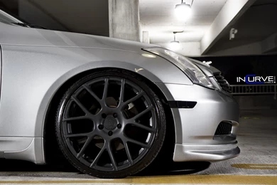 2010 Infiniti G35 Tuning Wheel Wheels G Wallpapers