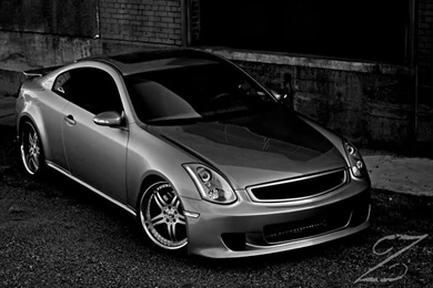 G35 Wallpapers   G35Driver