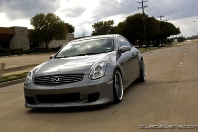 G35 Wallpapers   G35Driver