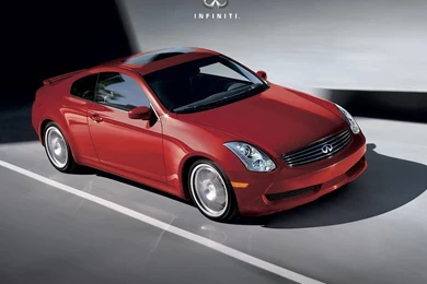 Infiniti G35 Coupe   Infiniti Wallpapers (4179229)   Fanpop