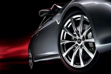 Infiniti G35 & G37, Sedan, Coupe, Convertible   Free Widescreen ...